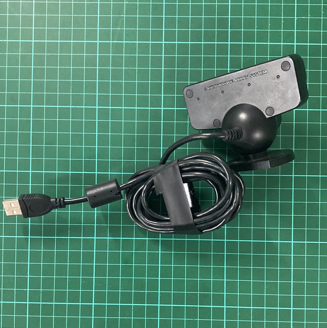 Sony Playstation Move Eye Camera | PS3 | Playstation 3 (Move) | Used Game - RetroguySA