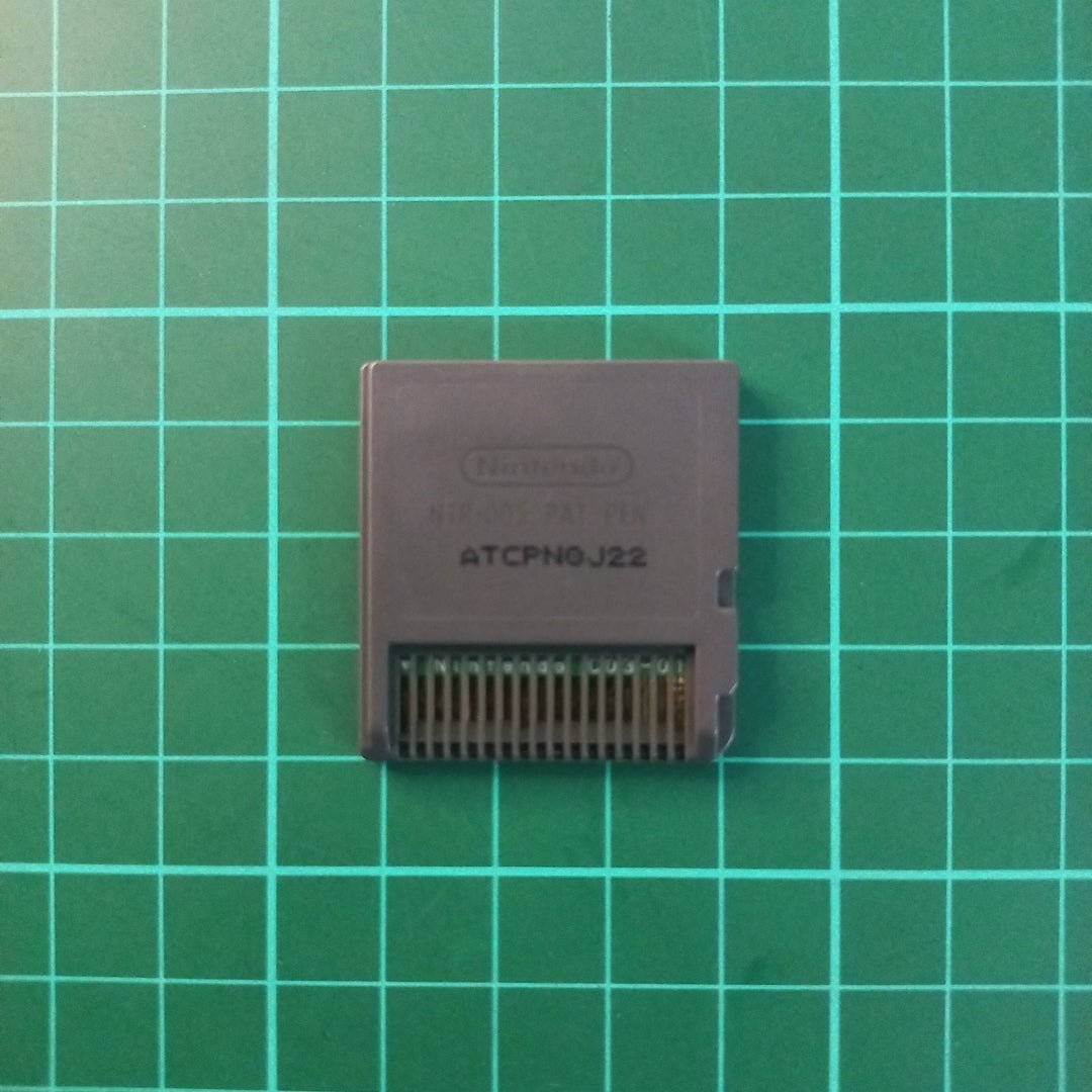 Splinter Cell : Chaos Theory | DS | Nintendo DS | Used Game | Loose - RetroguySA