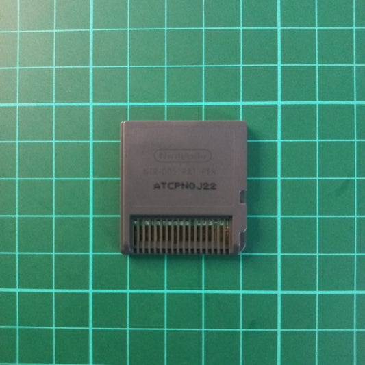 Splinter Cell : Chaos Theory | DS | Nintendo DS | Used Game | Loose - RetroguySA