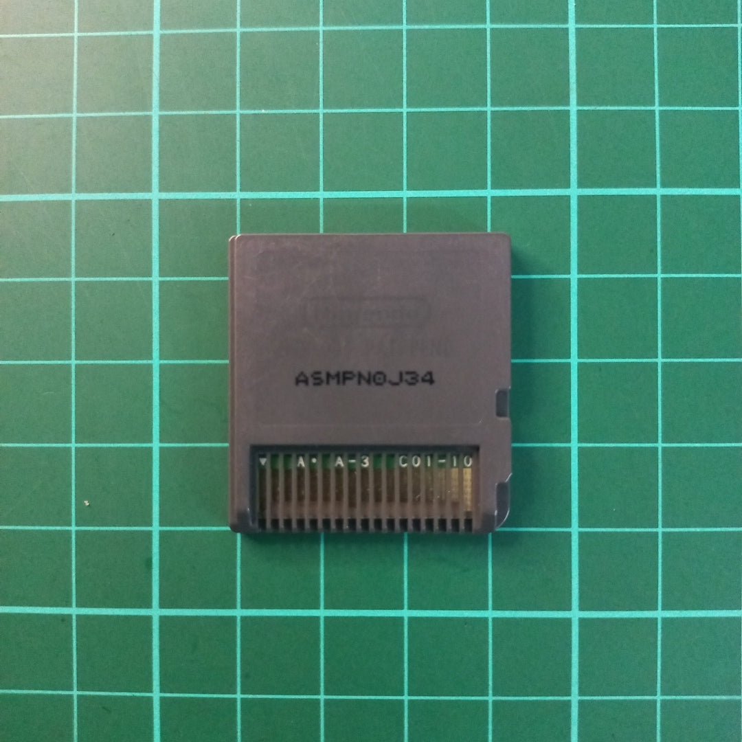 Super Mario 64 | DS | Nintendo DS | Used Game - RetroguySA