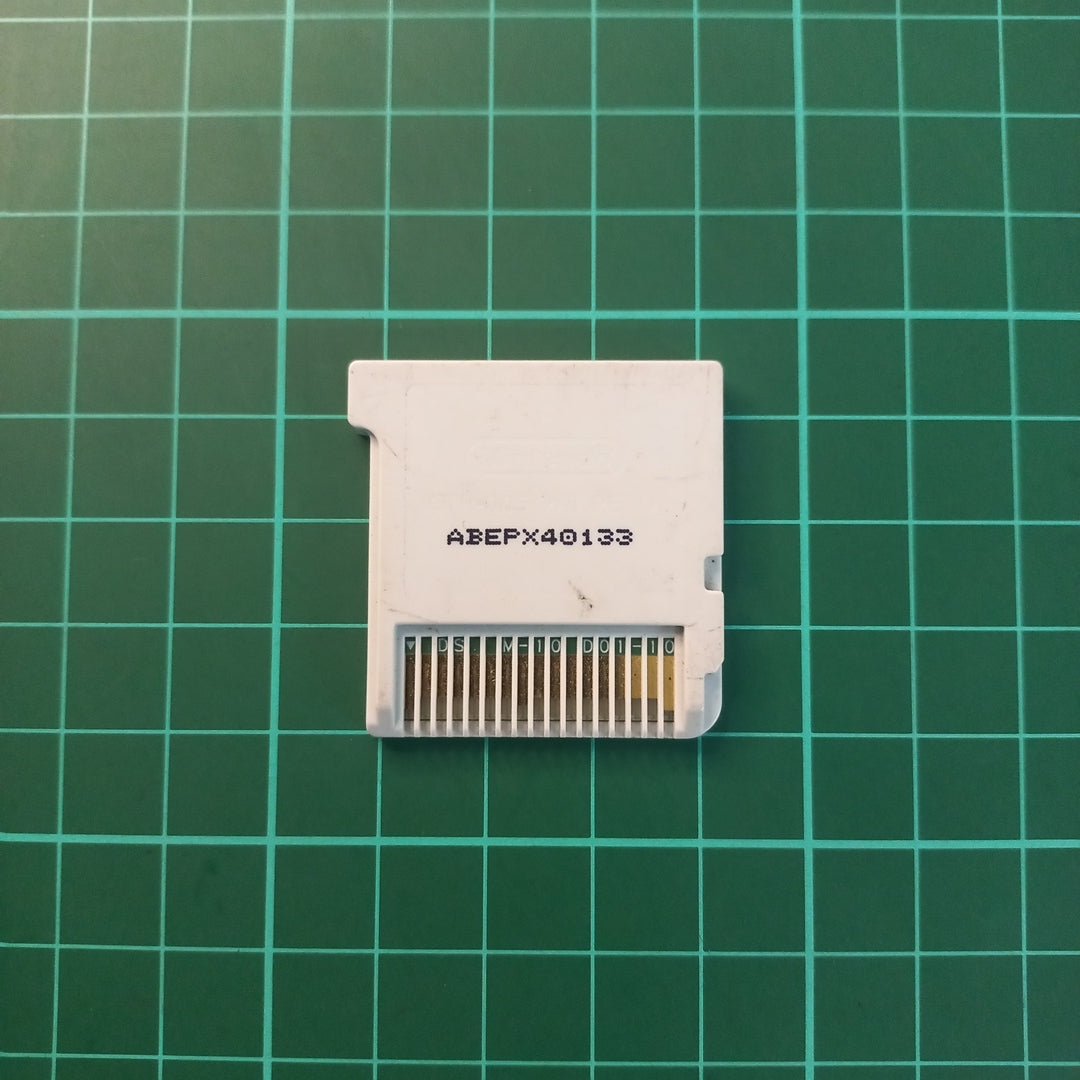 Super Mario Bros. 2 | Nintendo 3DS | 3DS | Used Game - RetroguySA