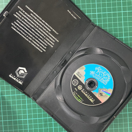 Super Mario Sunshine | Player's Choice | Nintendo GameCube | Used Game - RetroguySA