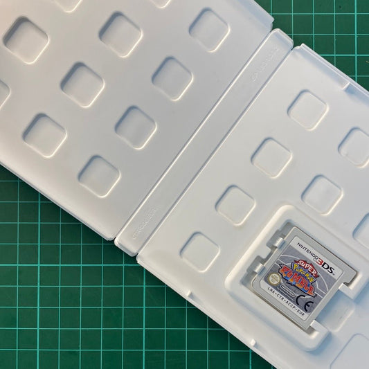 Super Pokemon Rumble | Nintendo 3DS | Used Game - RetroguySA