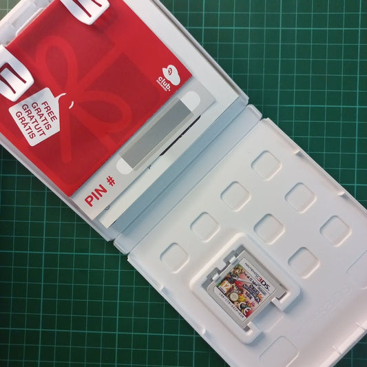 Super Smash Bros. | Nintendo 3DS | 3DS | Used Game - RetroguySA
