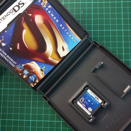 Superman Returns | Nintendo DS | Used Game - RetroguySA