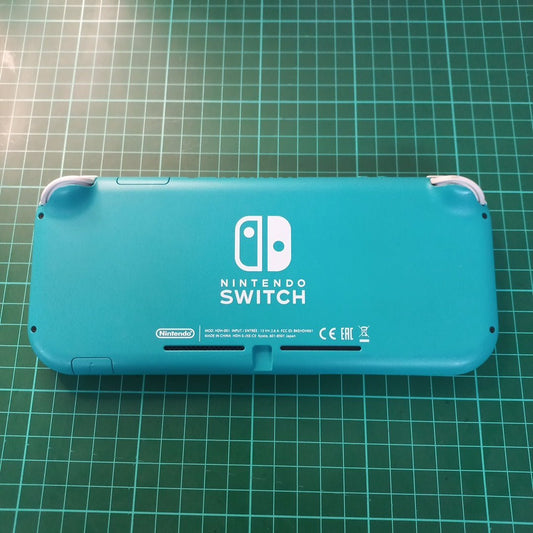 Switch Lite | Nintendo Handheld | Handheld | Used Console - RetroguySA