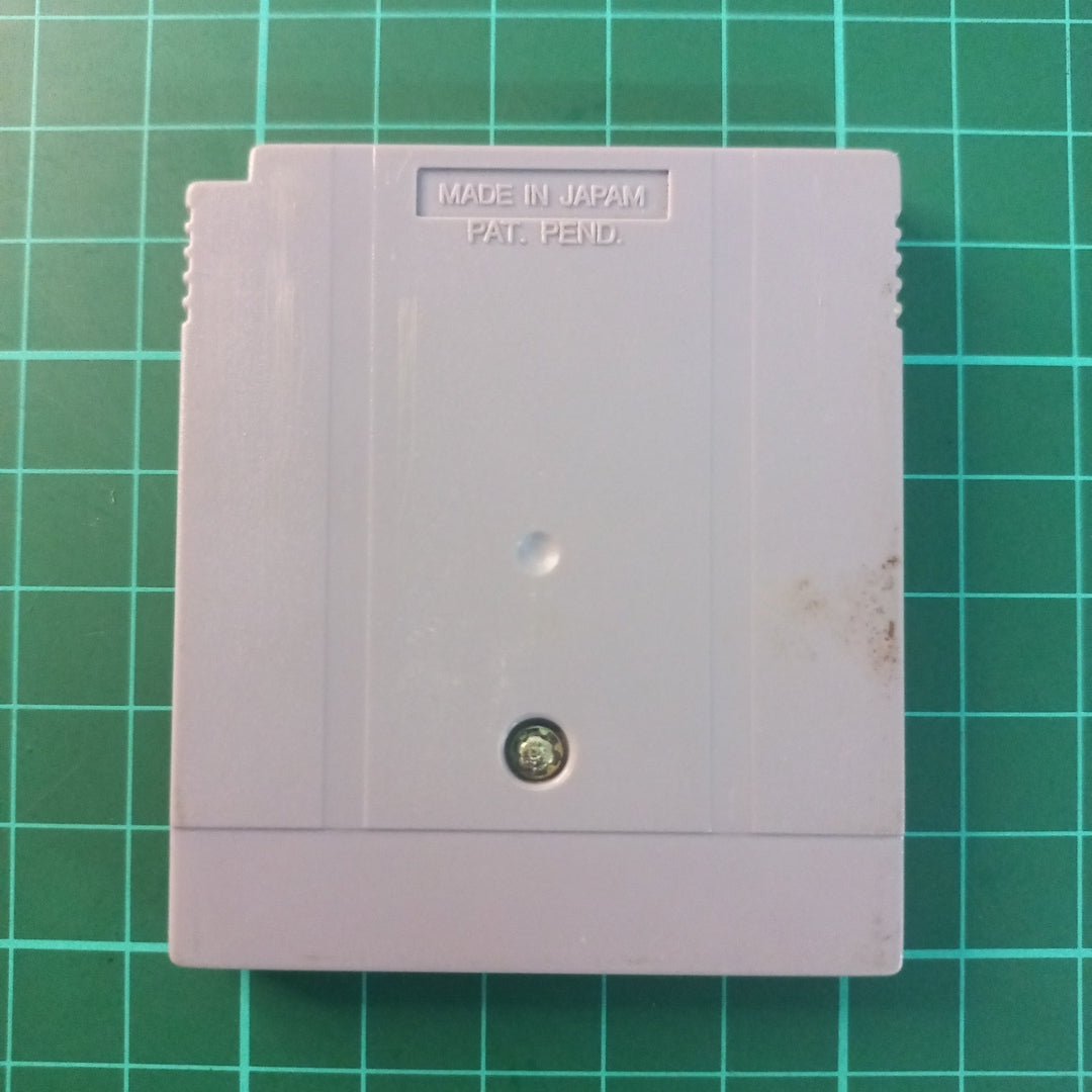 T2: The Arcade Game | Nintendo Gameboy Color | Game Boy Color | Used Game - RetroguySA