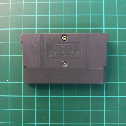 Teenage Mutant Ninja Turtles | Game Boy Advance | Used Game - RetroguySA