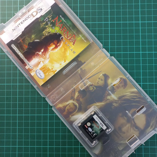 The Chronicles of Narnia : Prince Caspian | Nintendo DS | Used Game - RetroguySA