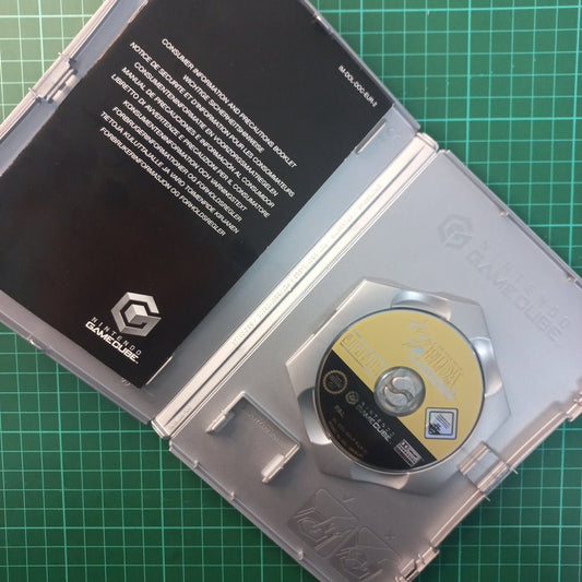 The Legend of Zelda: The Windwaker | Nintendo GameCube | Players Choice | Game Cube French | Used Game - RetroguySA