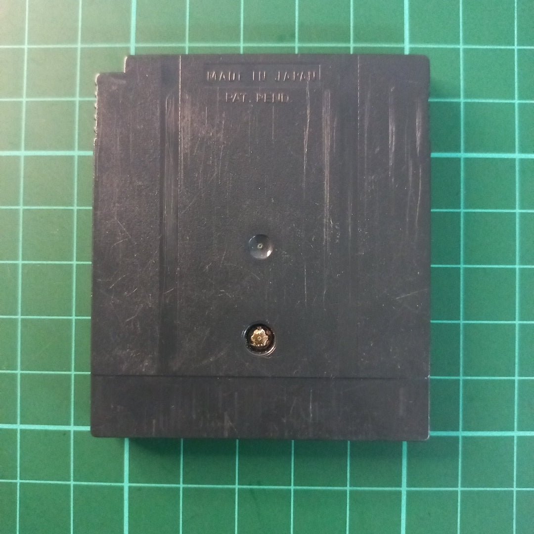 The Rugrats Movie | Nintendo Gameboy Color | Game Boy Color | Used Game - RetroguySA