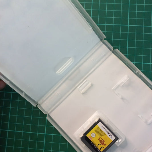 The Simpsons Game | Nintendo DS | Used Game - RetroguySA