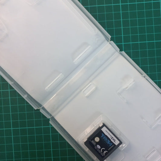 Tron Revolution | Nintendo DS | Used Game - RetroguySA