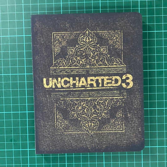 Uncharted 3 : Drake's Deception | Special Edition | Playstaion 3 | PS3 | Used Game - RetroguySA