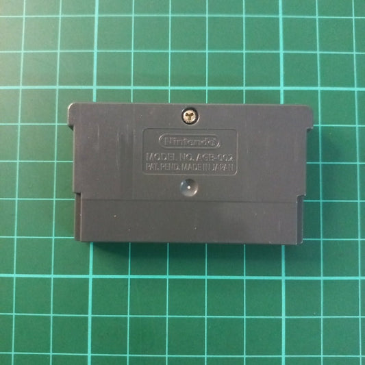 Wario Land 4 | JPN Import | Nintendo Gameboy Advance | Game Boy Advance | Used Game - RetroguySA