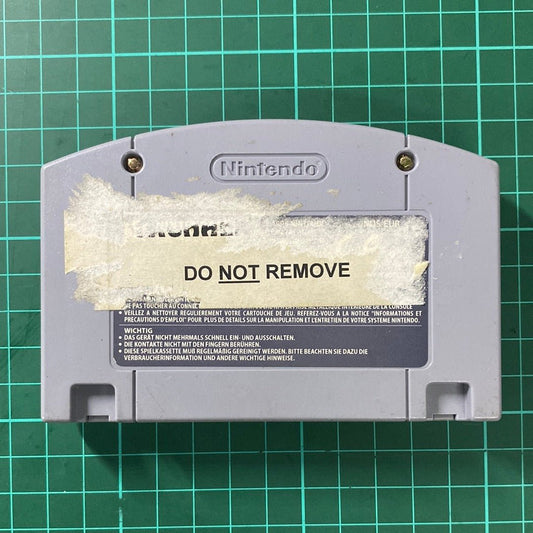 Wave Race 64 | Nintendo 64 | N64 | Used Game - RetroguySA