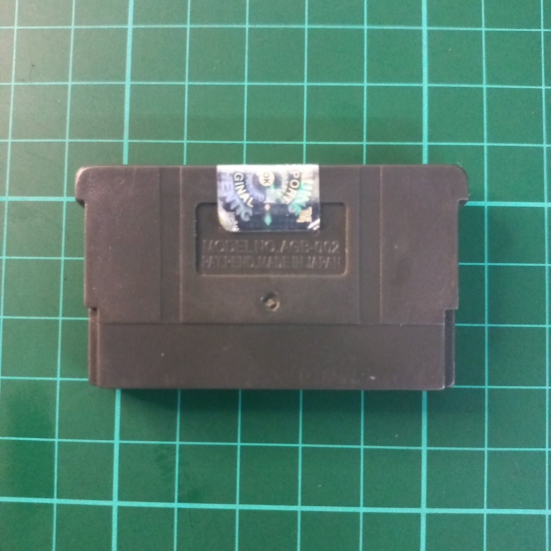 WWE Survivor Series | Nintendo Gameboy Advance | Game Boy Advance | Used Game - RetroguySA