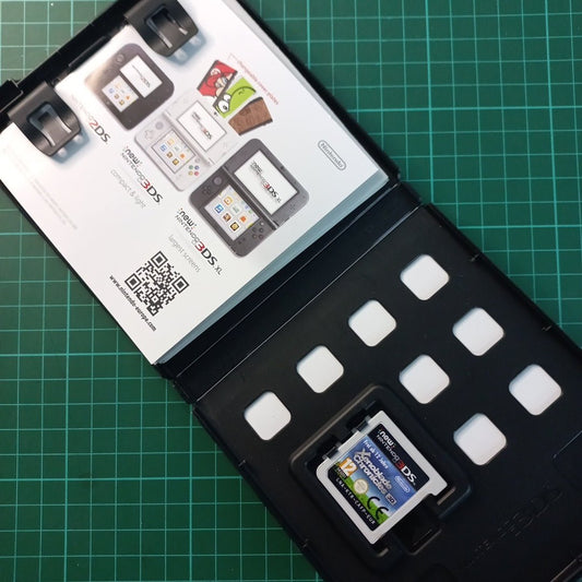 Xenoblade Chronicles 3D | Nintendo 3DS | 3DS | Used Game - RetroguySA