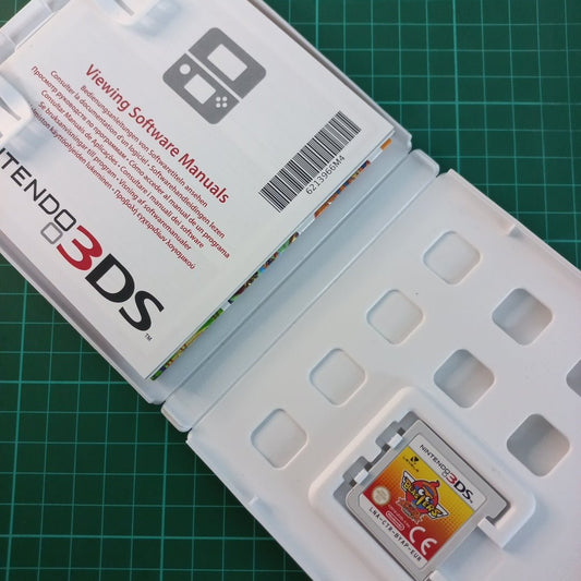 Yo - Kai Watch Blasters : Red Cat Corps | Nintendo 3DS | Used Game - RetroguySA