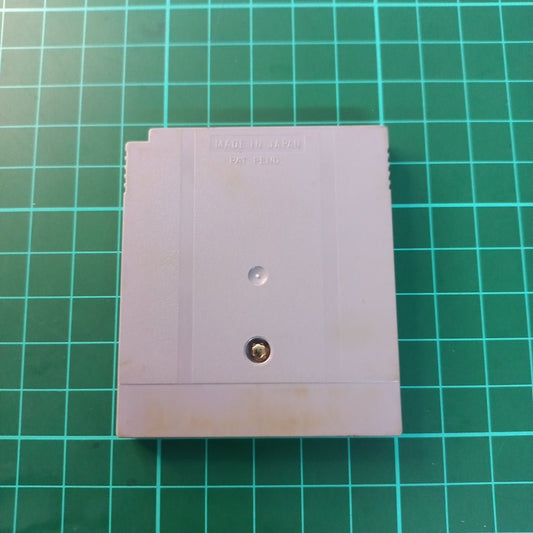 Yu Yu Hakusho | JPN | Nintendo GameBoy | Game Boy | Used Game - RetroguySA