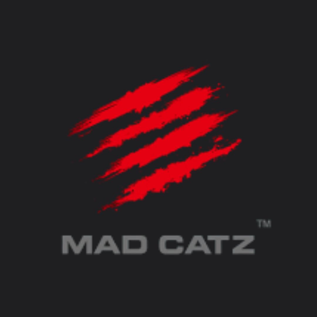 MAD CATZ