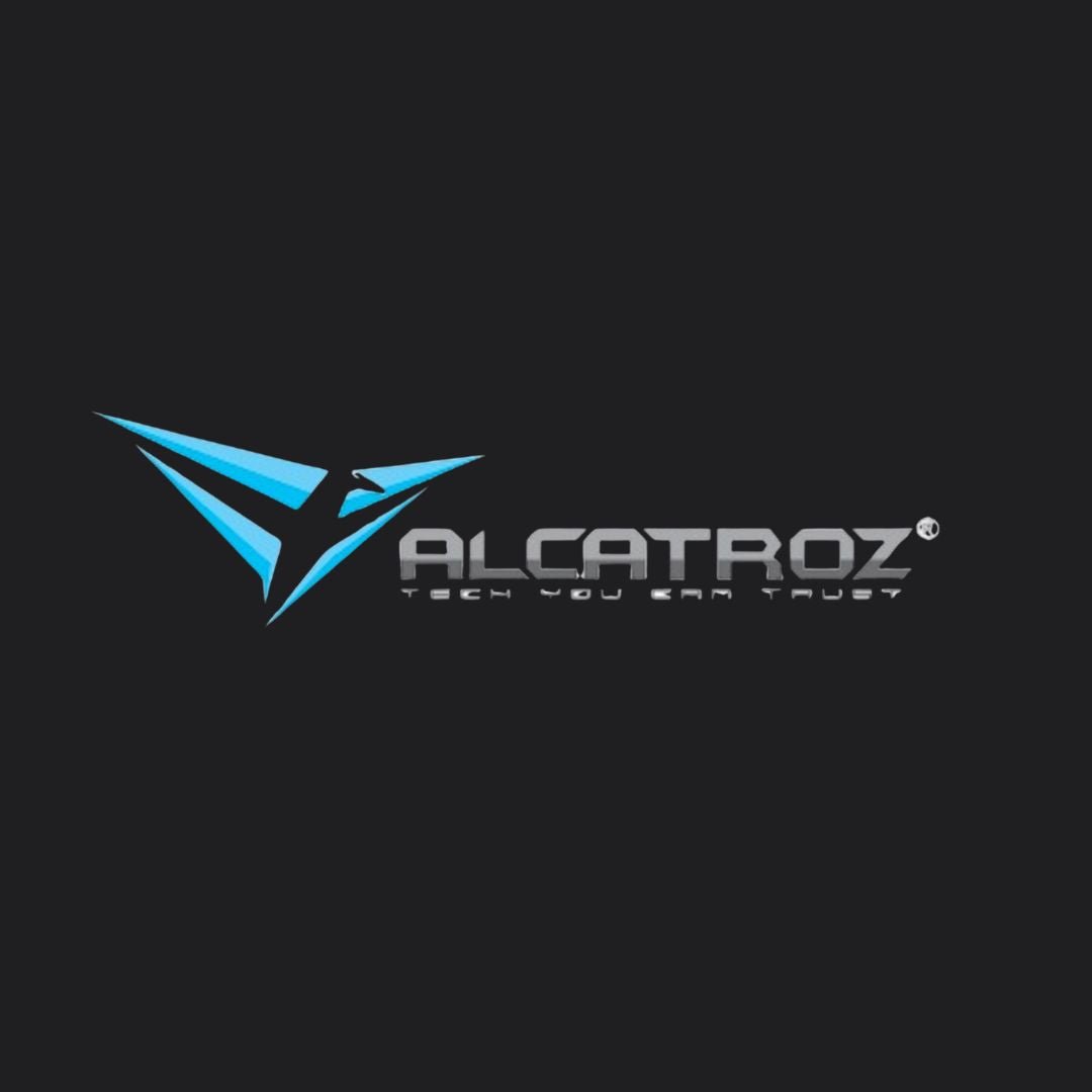 ALCATROZ - RetroguySA