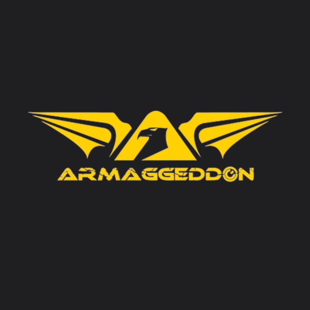 ARMAGGEDDON - RetroguySA