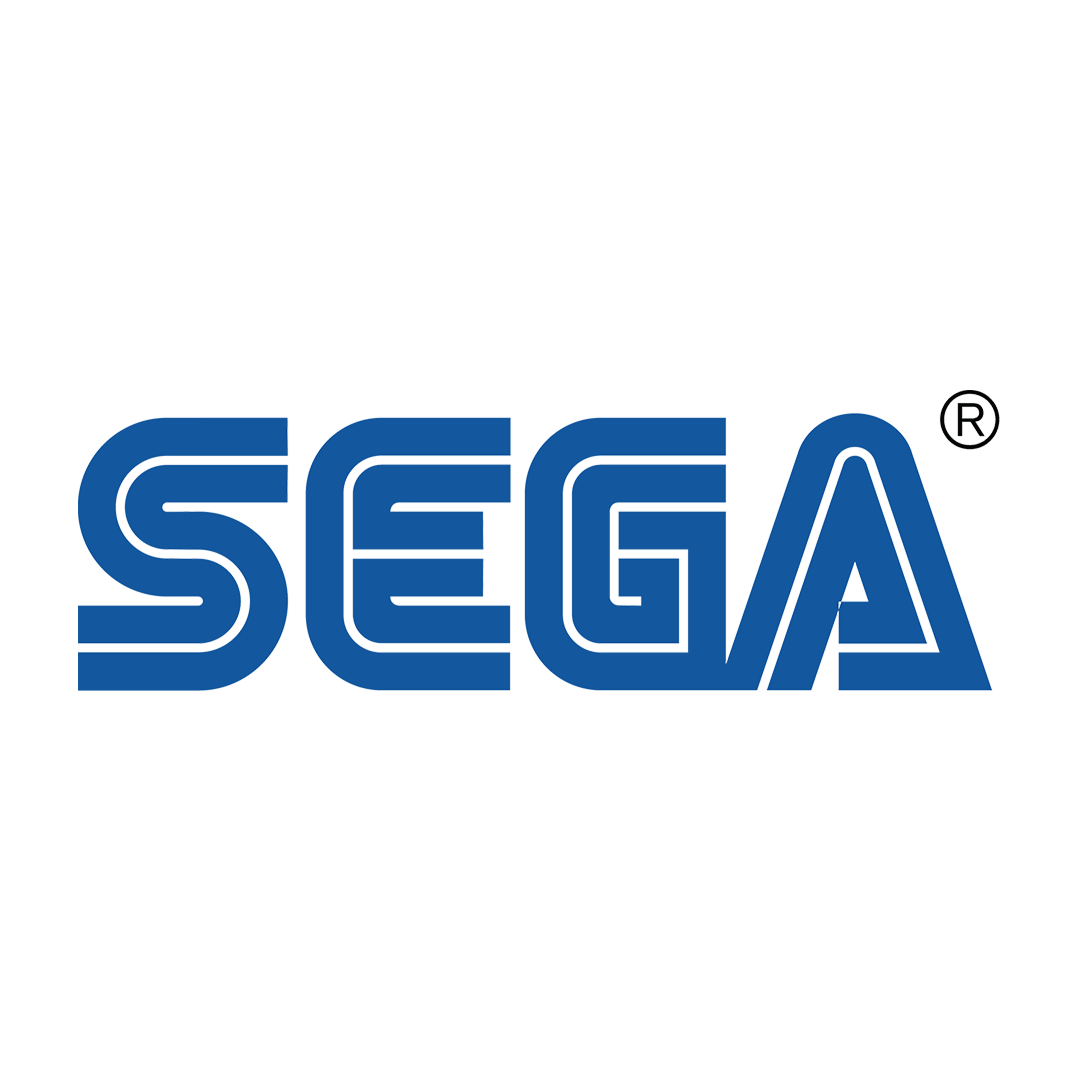 SEGA - RetroguySA