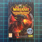 World of Warcraft: Cataclysm | Expansion Set | PC | Used Game