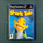 Shark Tale | PS2 | PlayStation 2 | Used Game | No Manual