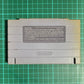 Zoop | Super Nintendo | NTSC | Used Game