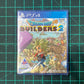 Dragon Quest Builders 2 | Playstation 4 | PS4 | New Game Sealed