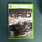 GRID | XBOX 360 | Used Game | NTSC