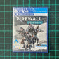 Firewall: Zero Hour | Playstation 4 | PS4 | New Game Sealed