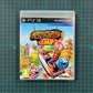 Cabela's Adventure Camp | PS3 | PlayStation 3 | Used game