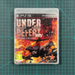 Under Defeat HD: Deluxe Edition | PS3 | PlayStation 3 | Used game