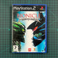 Bionicle Heroes | PS2 | PlayStation 2 | Used Game