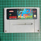 The Jungle Book | Super Nintendo | SNES | Used Game