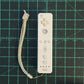 Wii Controller | Controller | Nintendo Wii | Wii | White| Accessories | Used