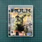 The Incredible Hulk | PS3 | PlayStation 3 | Used Game