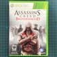 Assassin's Creed: Brotherhood | XBOX 360 | NTSC | Used Game