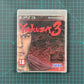 Yakuza 3 | PS3 | PlayStation 3 | Used game