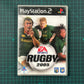 EA Sports Rugby 2005 | PS2 | PlayStation 2 | Used Game | No manual