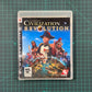 Civilization: Revolution | PS3 | PlayStation 3 | Used game