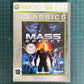 MASS EFFECT | XBOX 360 | Classics | Used Game