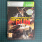 Need For Speed : The Run | XBOX 360 | Classics | Used Game | The Run