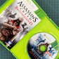 Assassin's Creed: Brotherhood | XBOX 360 | NTSC | Used Game