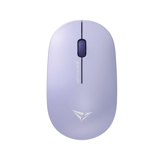 Alcatroz Airmouse V Wireless Mouse - Lavender