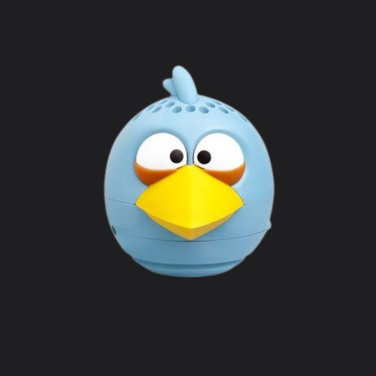 Angry Birds Blue Bird Mini Speaker