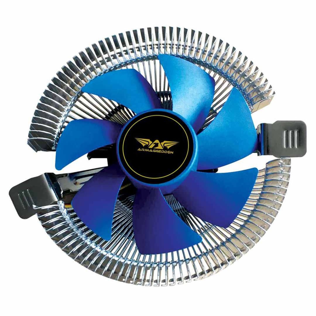 Armaggeddon Artic Briz 1 CPU Cooler